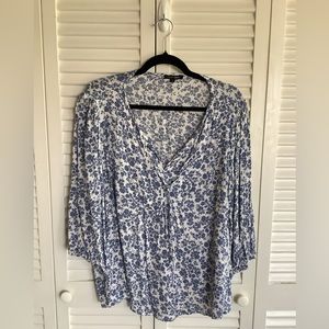 Peasant Top